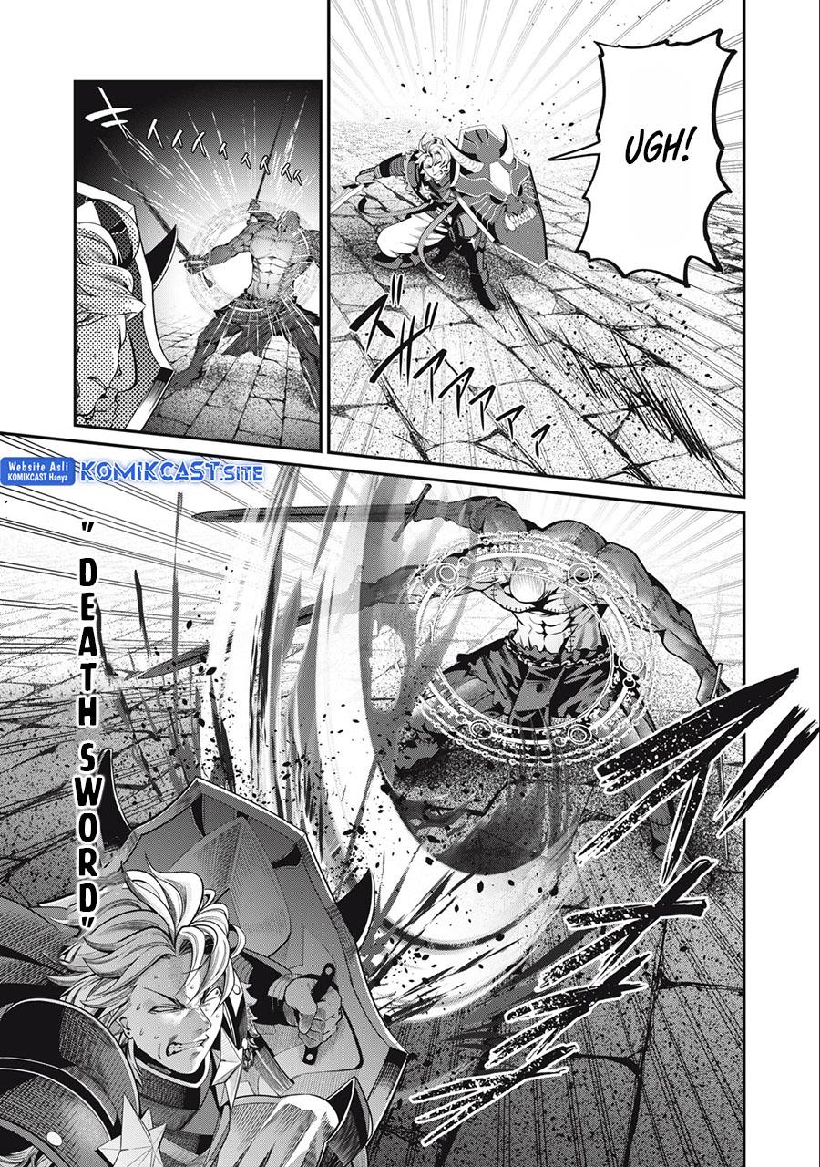 tsuihou-sareta-tenshou-juu-kishi-ha-gemu-chishiki-de-musou-suru - Chapter: 55