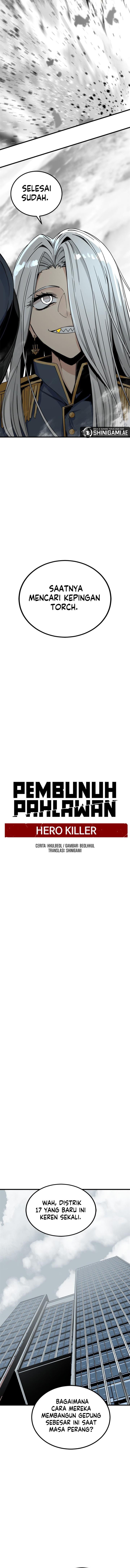 hero-killer - Chapter: 171