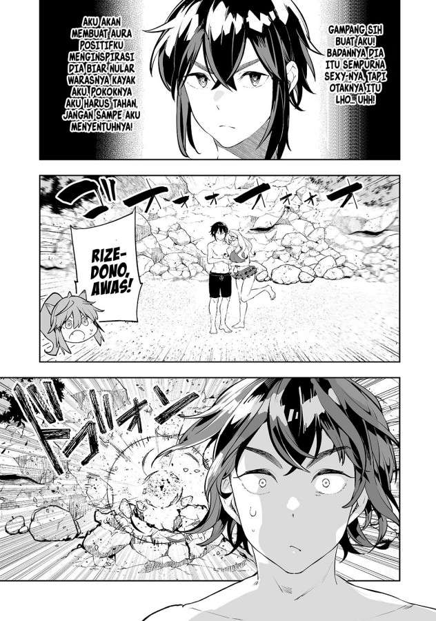 teihen-ryoushu-no-kanchigai-eiyuutan - Chapter: 15