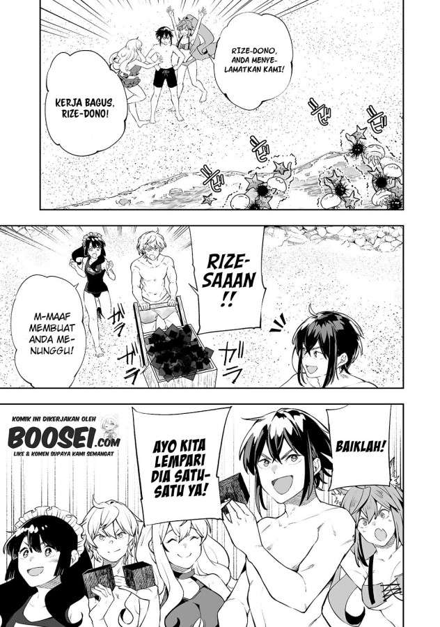 teihen-ryoushu-no-kanchigai-eiyuutan - Chapter: 15