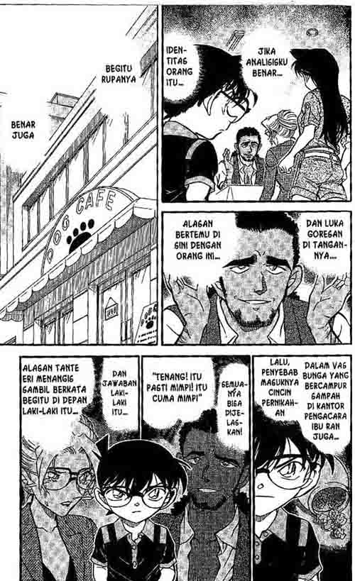detective-conan - Chapter: 575
