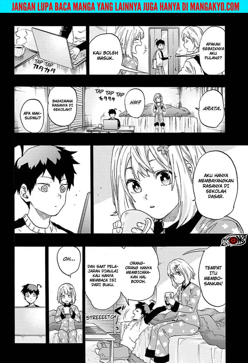 ne0lation - Chapter: 15