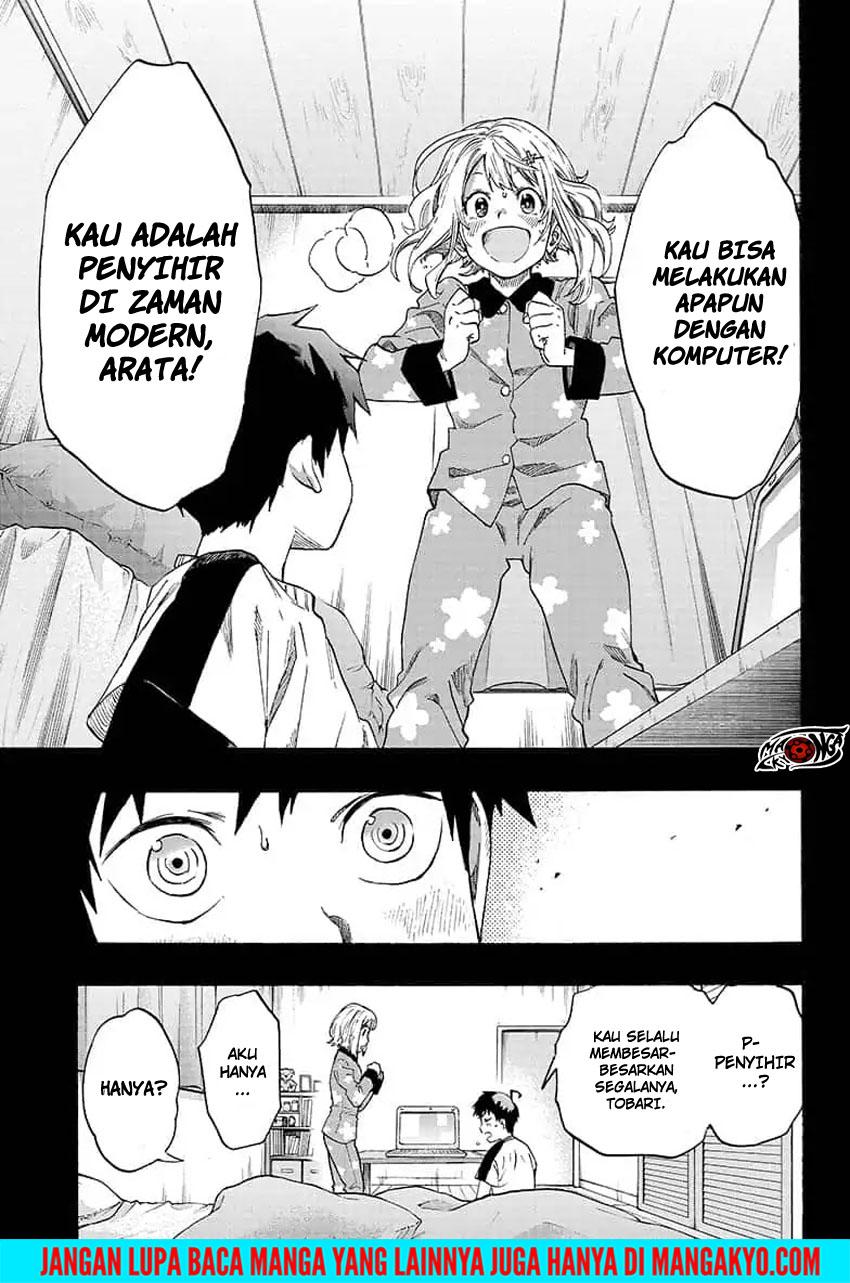 ne0lation - Chapter: 15