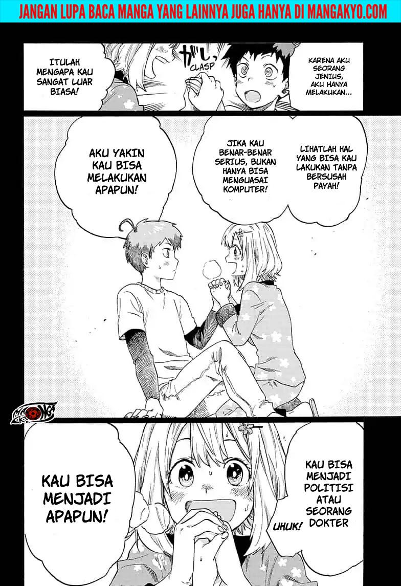 ne0lation - Chapter: 15