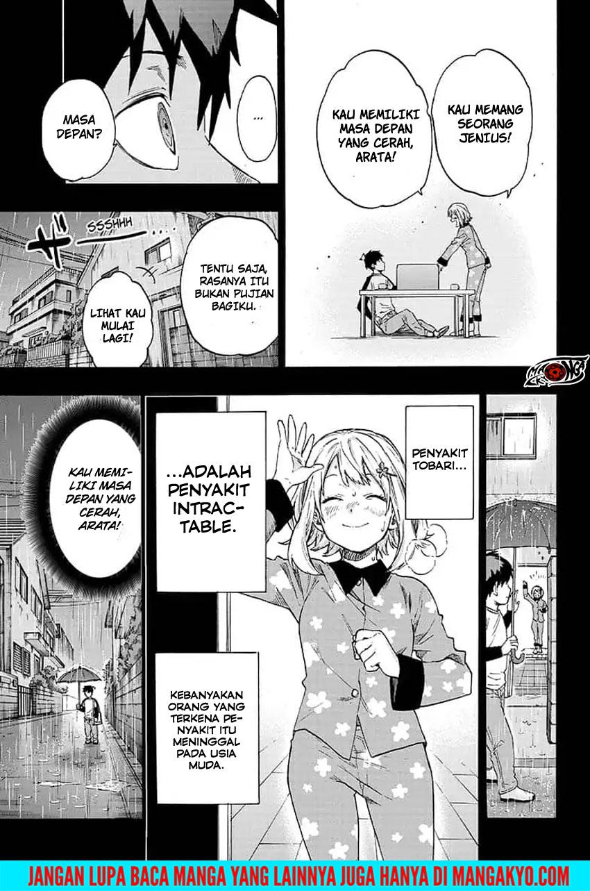 ne0lation - Chapter: 15