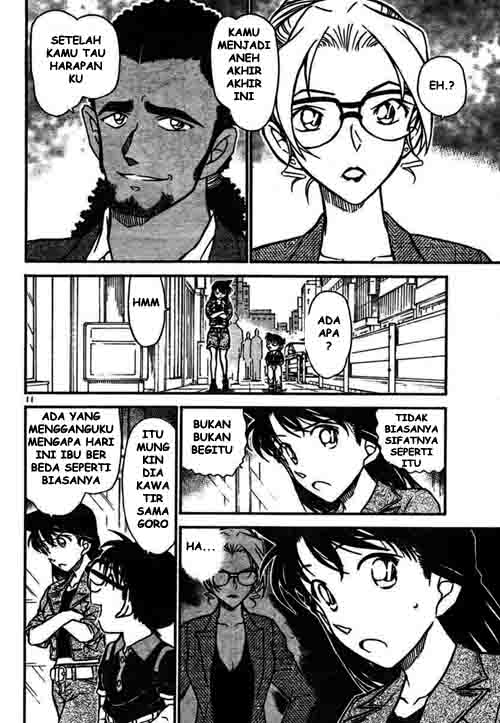 detective-conan - Chapter: 575