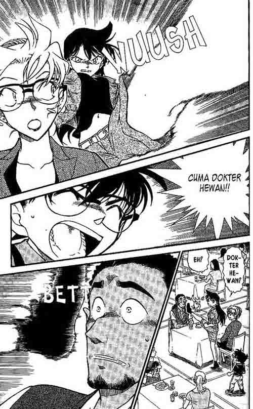 detective-conan - Chapter: 575