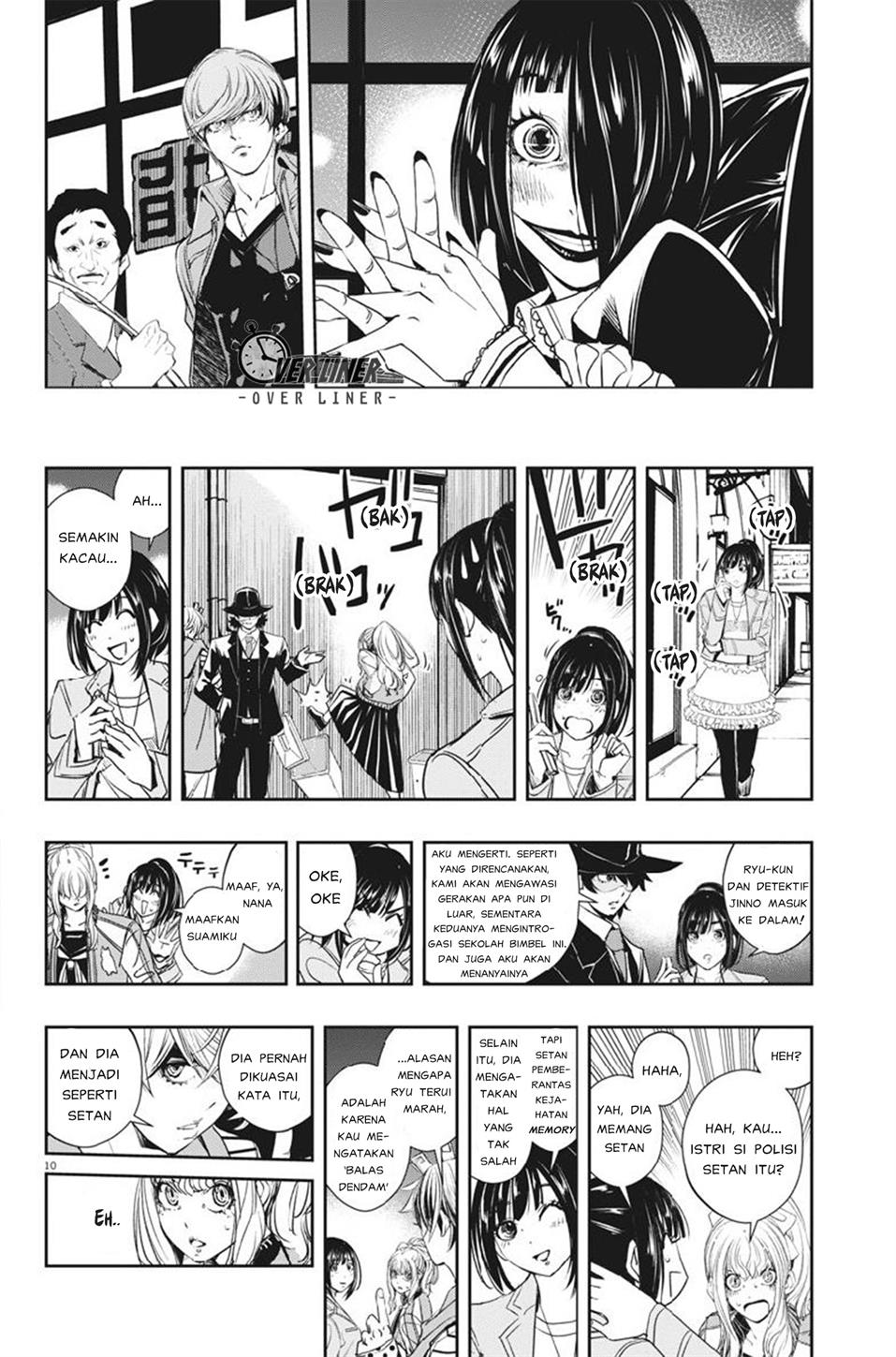 kamen-rider-w-fuuto-tantei - Chapter: 59