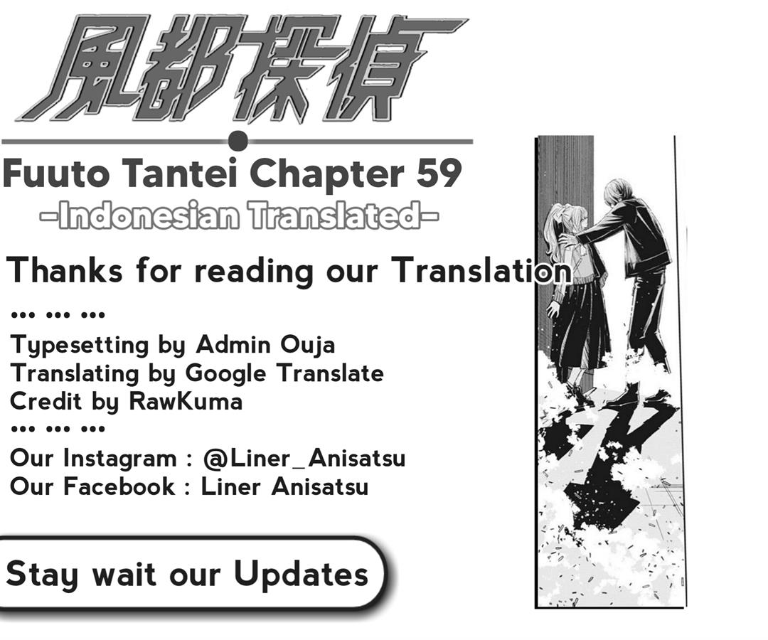 kamen-rider-w-fuuto-tantei - Chapter: 59