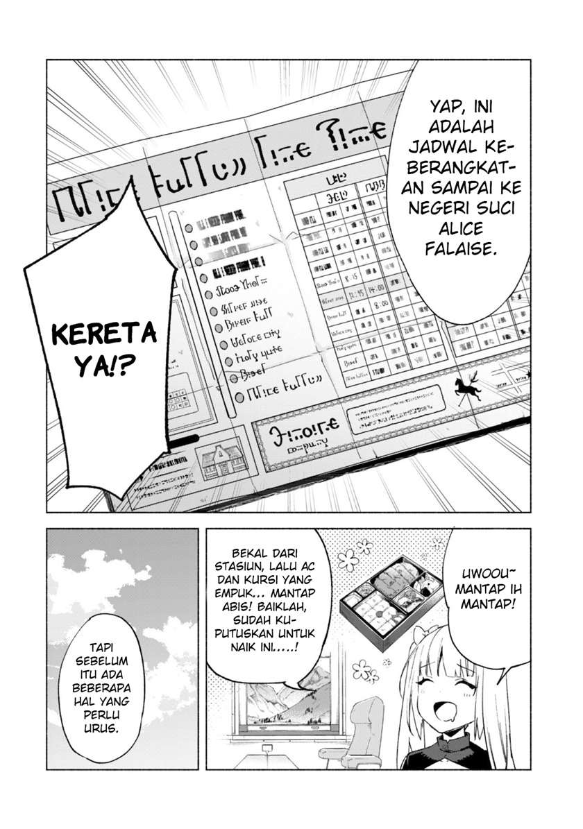 kenja-no-deshi-wo-nanoru-kenja - Chapter: 44.2