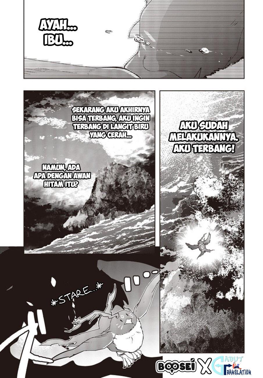 fushichou-e-no-tensei-dragon-taoseru-tte-futsuu-no-tori-ja-nai-yo-ne - Chapter: 2