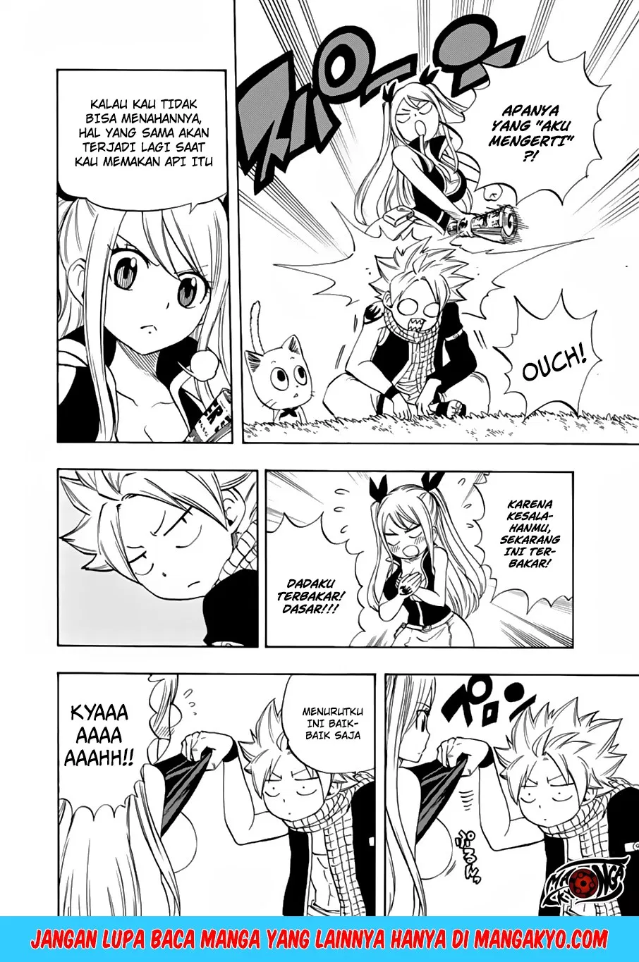 fairy-tail-100-years-quest - Chapter: 23