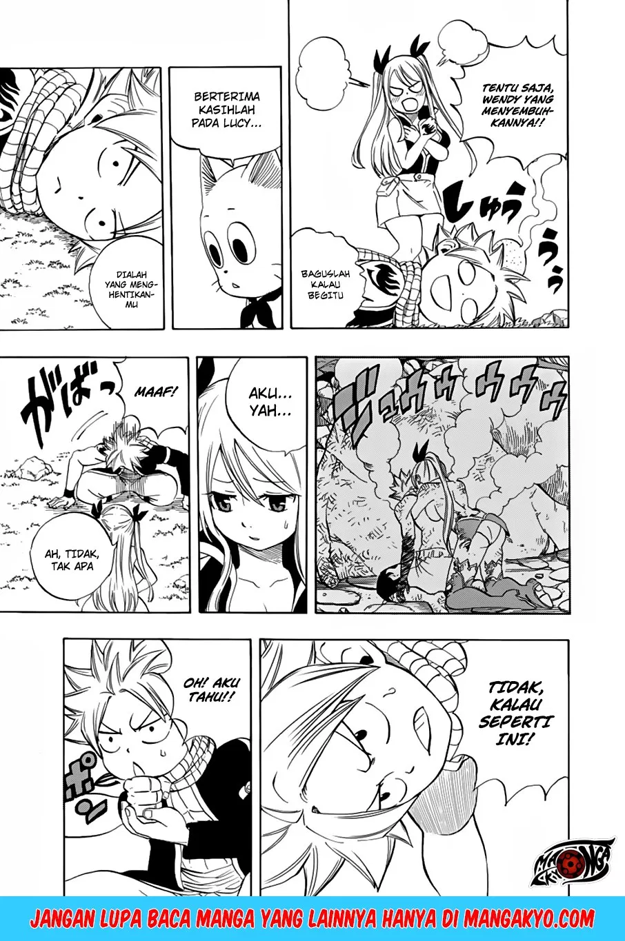 fairy-tail-100-years-quest - Chapter: 23