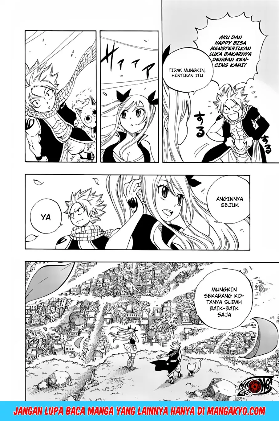 fairy-tail-100-years-quest - Chapter: 23