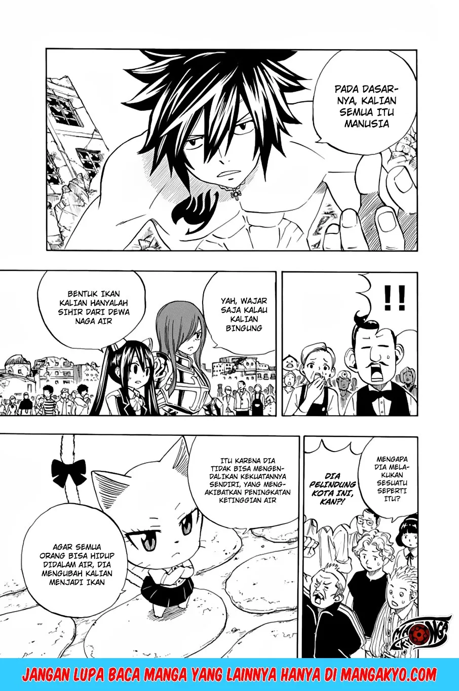 fairy-tail-100-years-quest - Chapter: 23