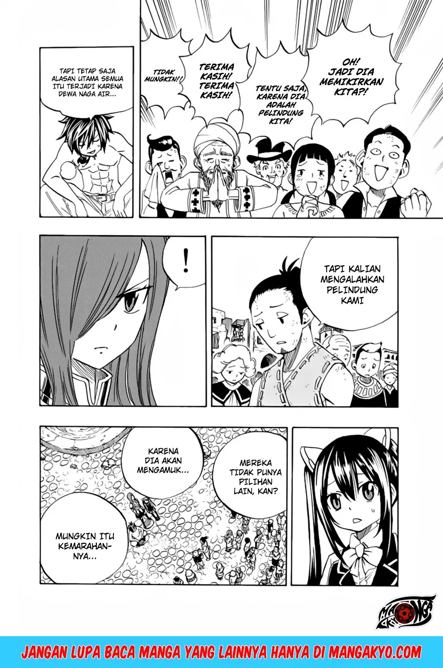 fairy-tail-100-years-quest - Chapter: 23