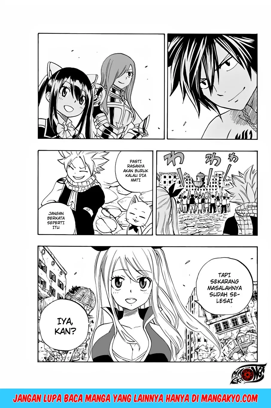 fairy-tail-100-years-quest - Chapter: 23