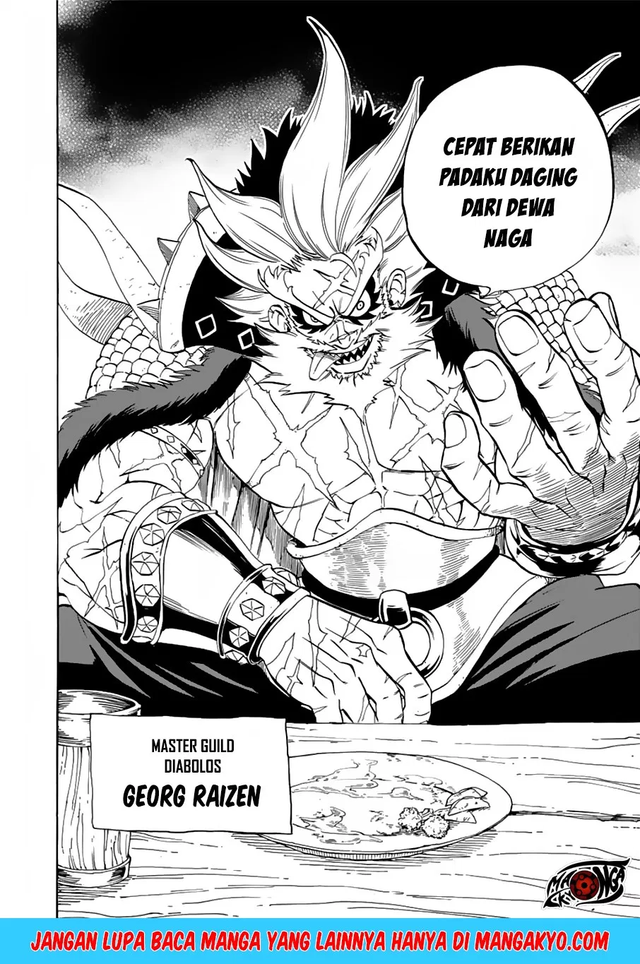 fairy-tail-100-years-quest - Chapter: 23