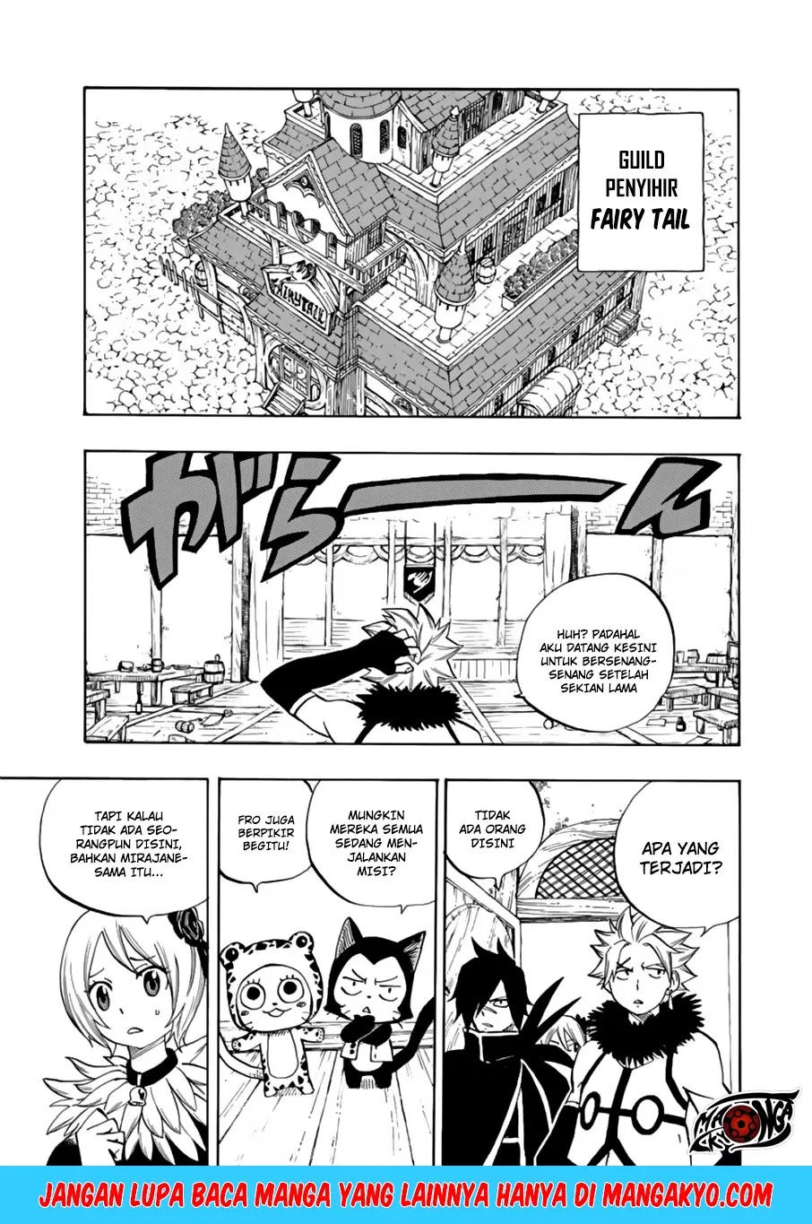 fairy-tail-100-years-quest - Chapter: 23