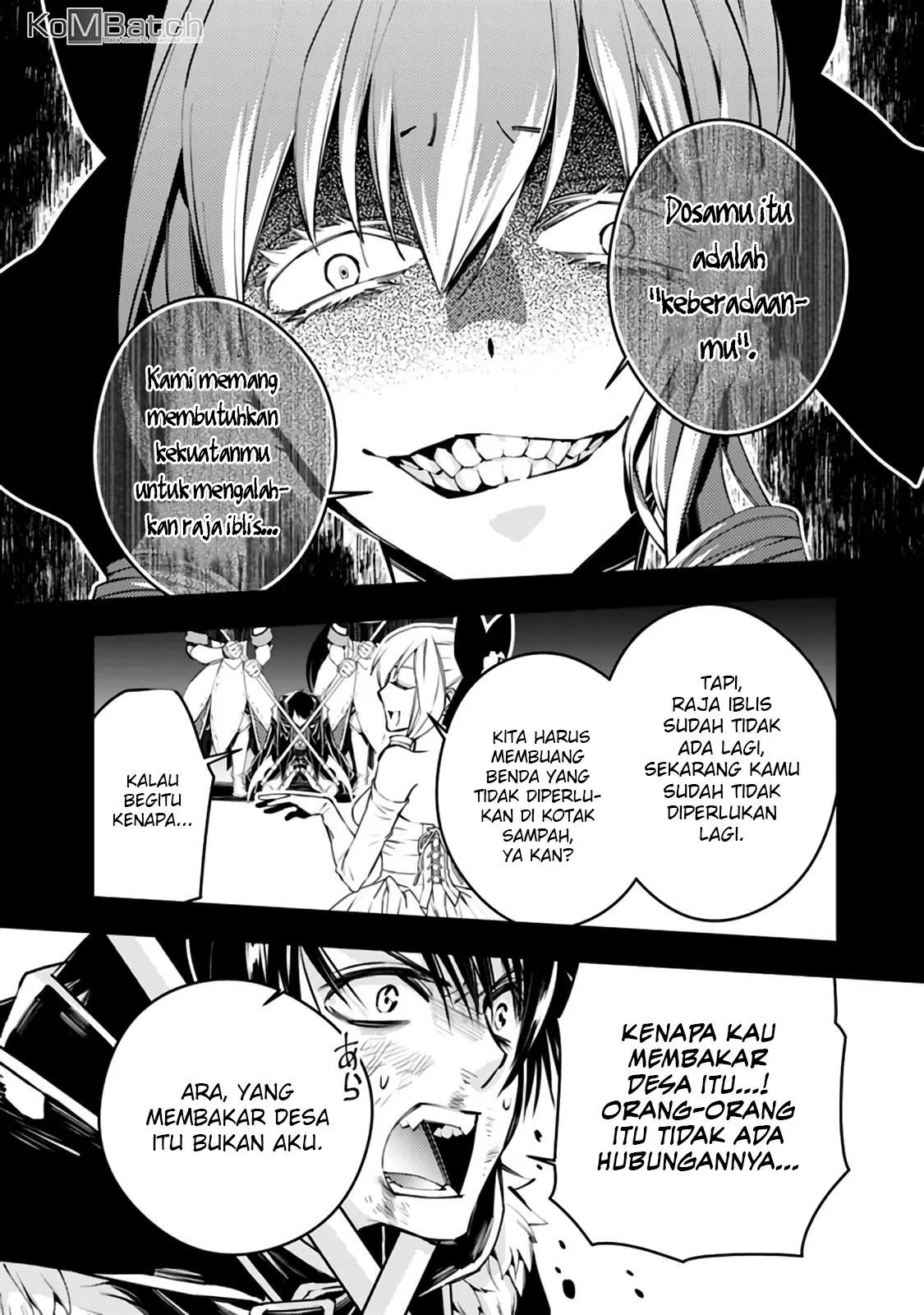 fukushuu-o-koinegau-saikyou-yuusha-wa-yami-no-chikara-de-senmetsu-musou-suru - Chapter: 03.4