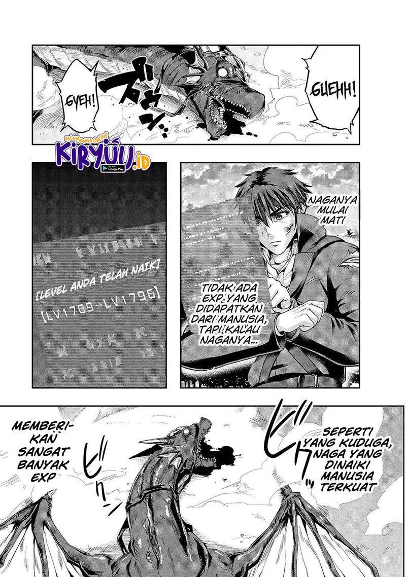 hazure-waku-no-joutai-ijou-skill-de-saikyou-ni-natta-ore-ga-subete-wo-juurin-suru-made - Chapter: 20