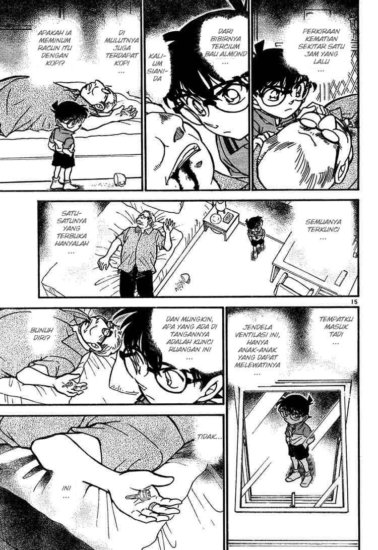 detective-conan - Chapter: 576