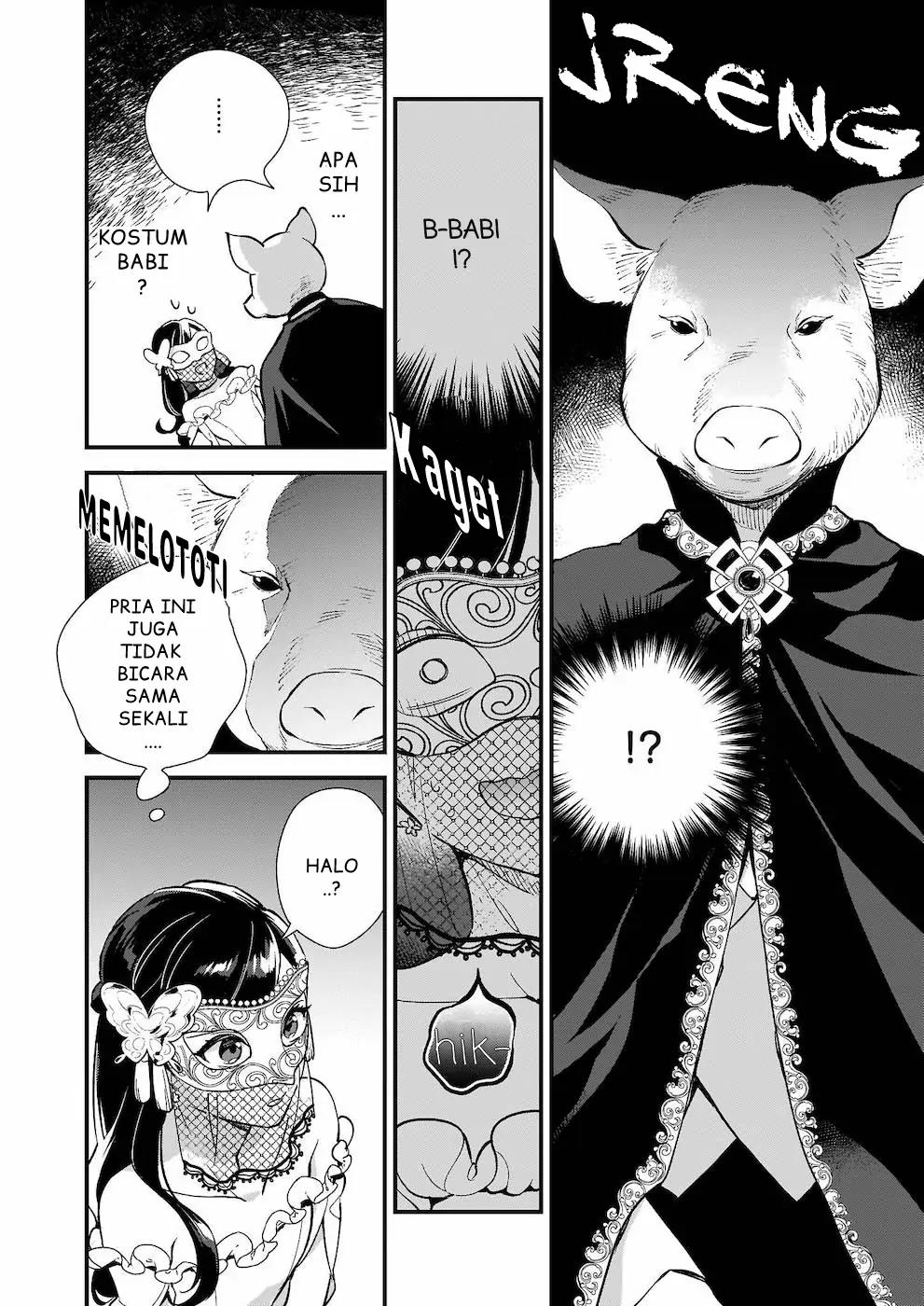 mahousekai-no-uketsukejou-ni-naritai-desu - Chapter: 8