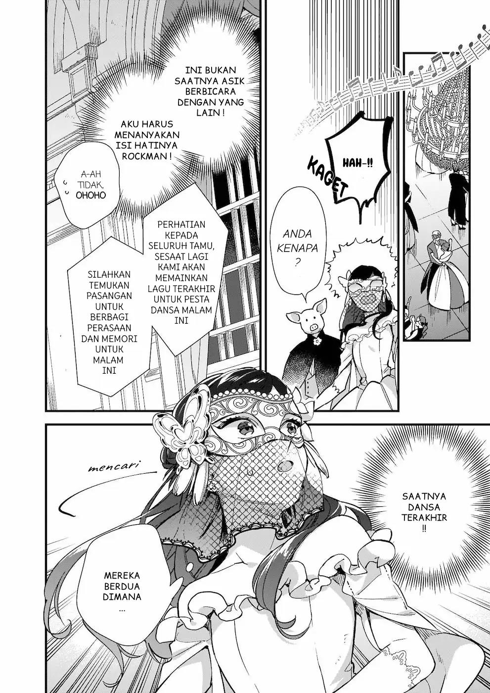 mahousekai-no-uketsukejou-ni-naritai-desu - Chapter: 8