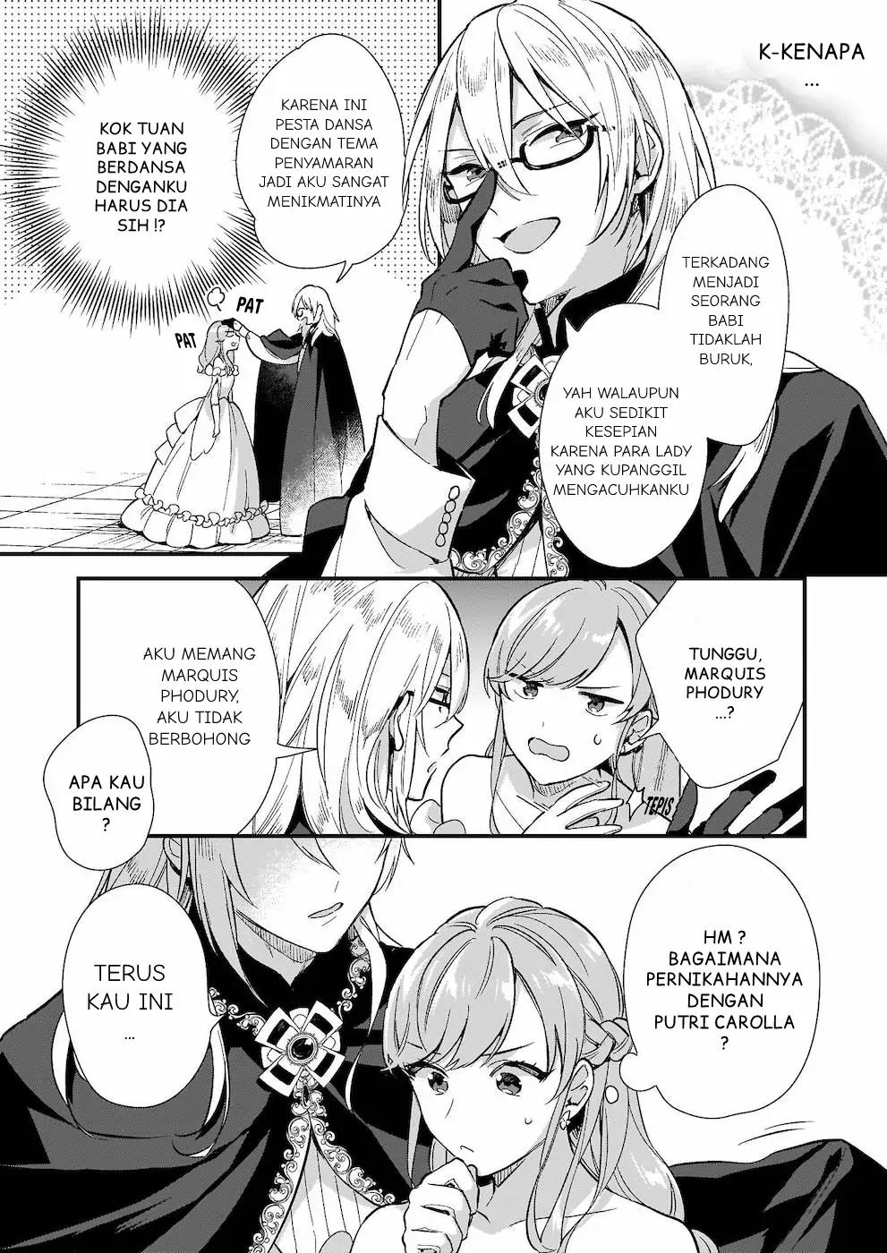 mahousekai-no-uketsukejou-ni-naritai-desu - Chapter: 8