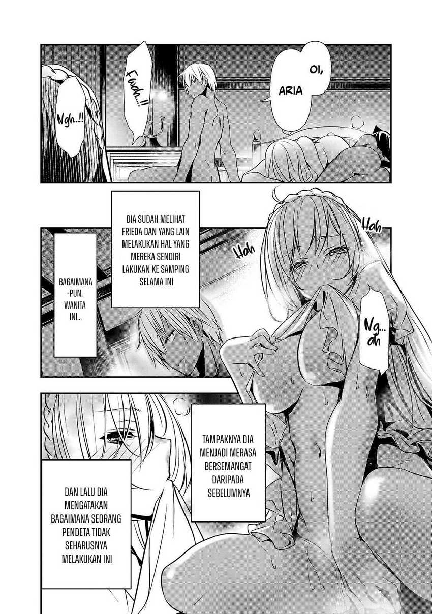 isekai-ntr - Chapter: 23
