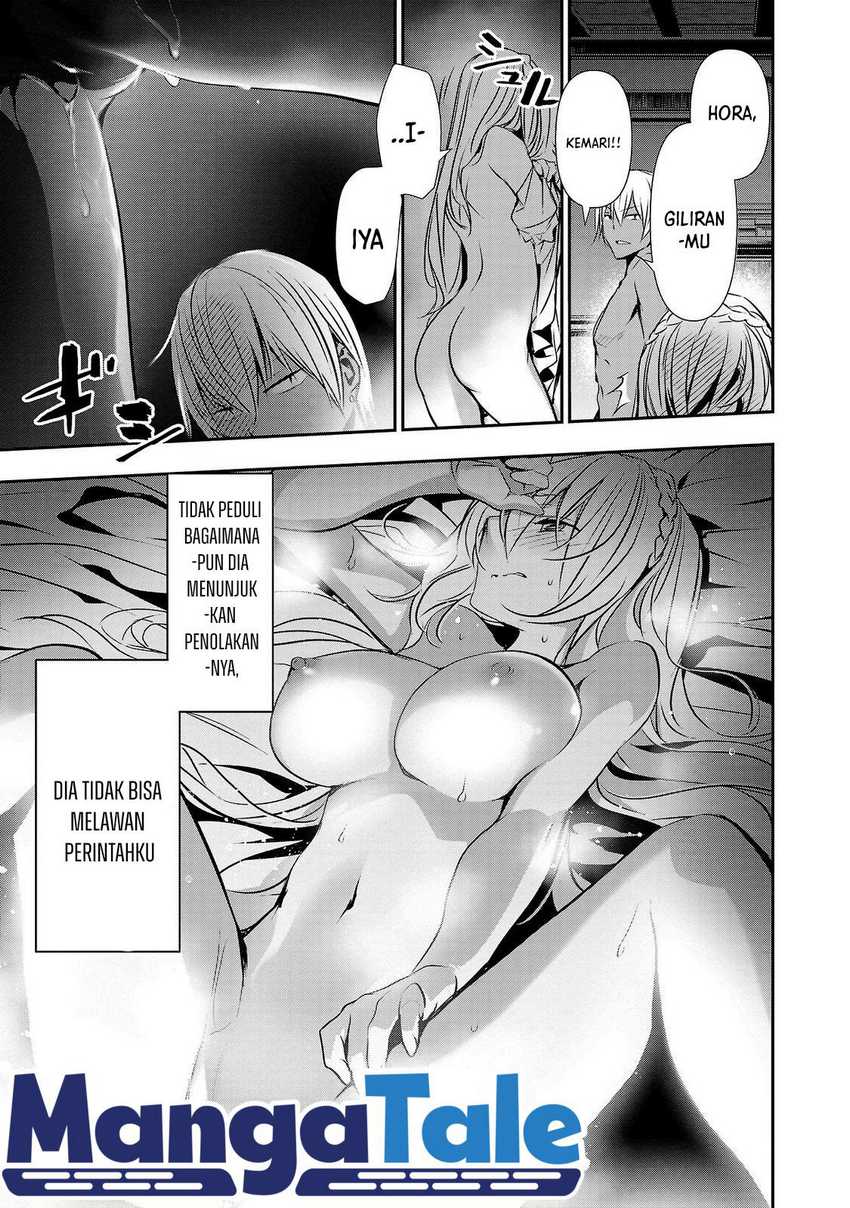 isekai-ntr - Chapter: 23