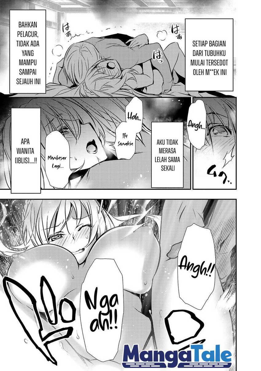 isekai-ntr - Chapter: 23