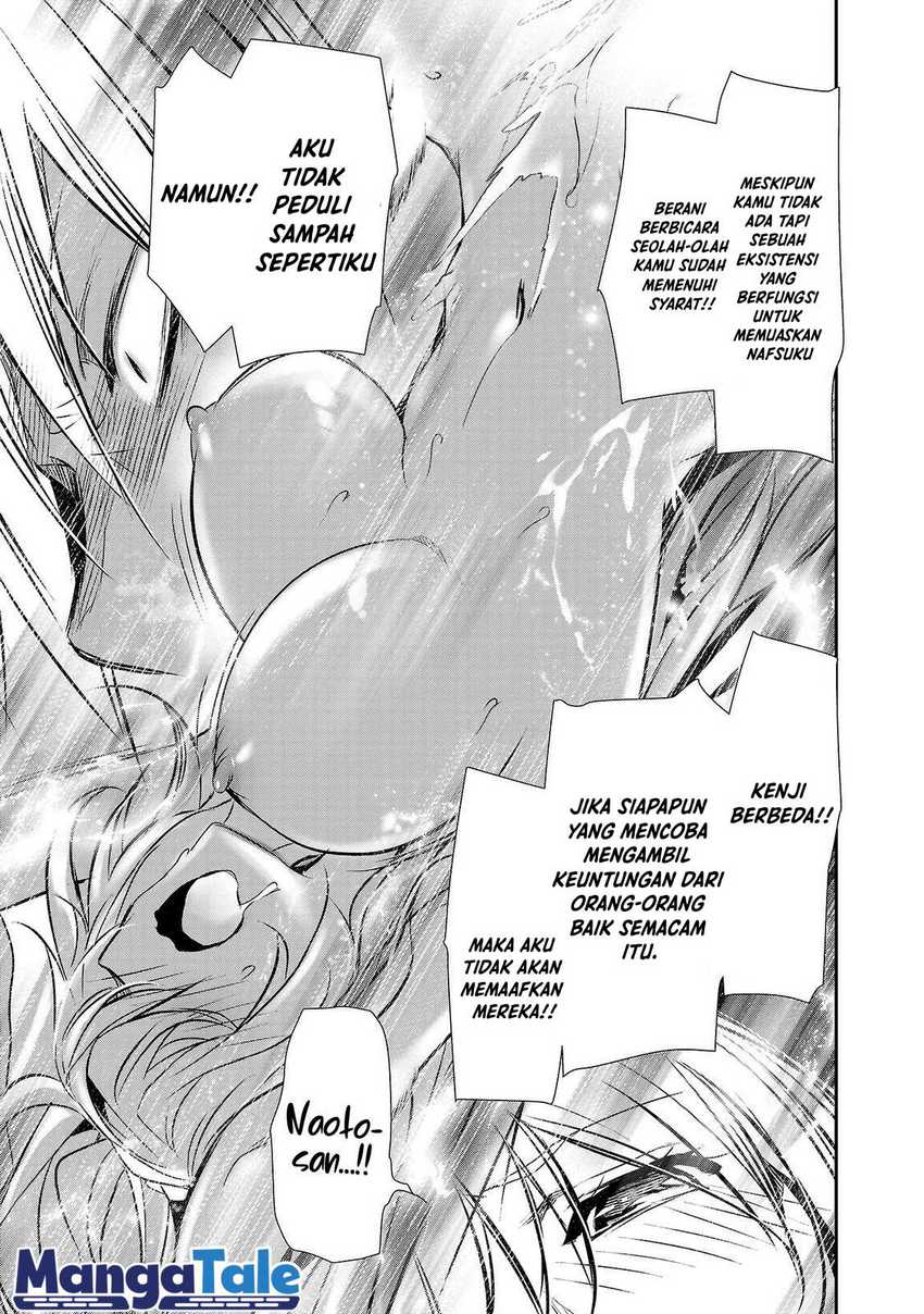 isekai-ntr - Chapter: 23