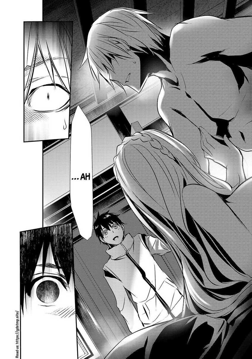 isekai-ntr - Chapter: 23