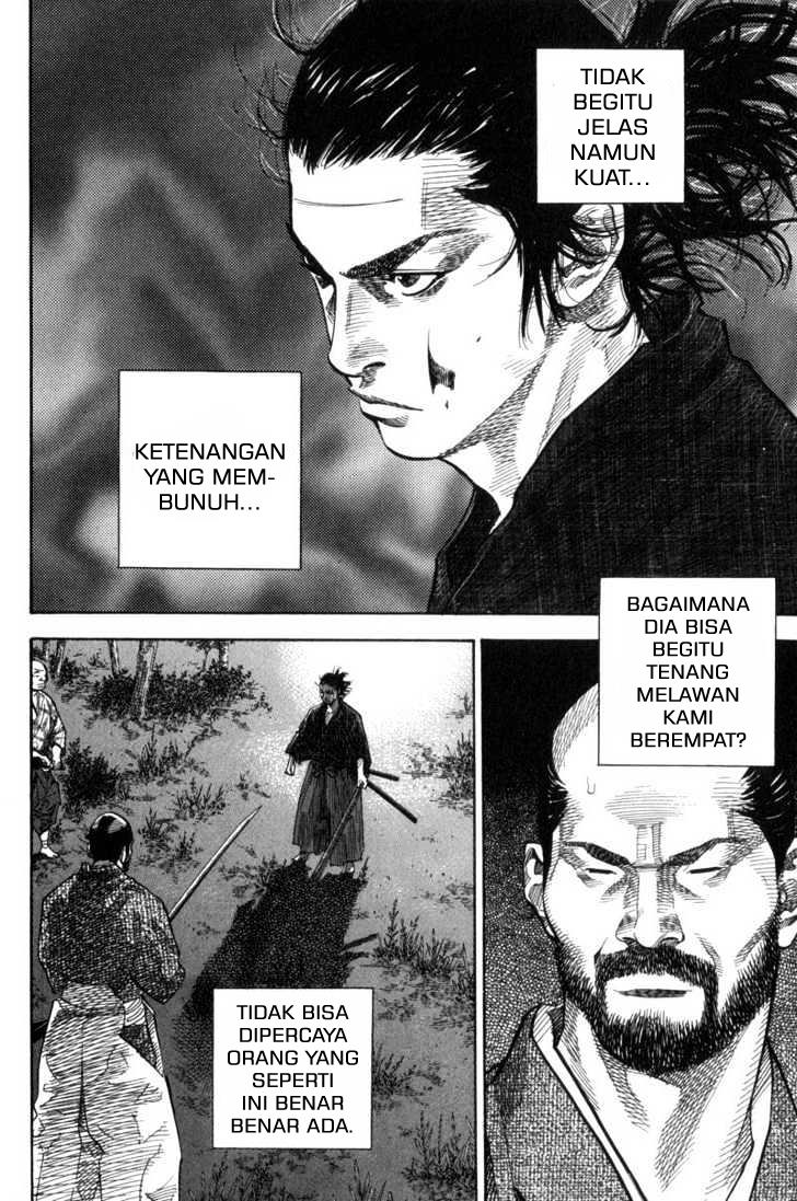 vagabond - Chapter: 91