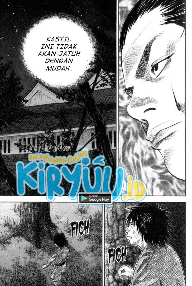 vagabond - Chapter: 91