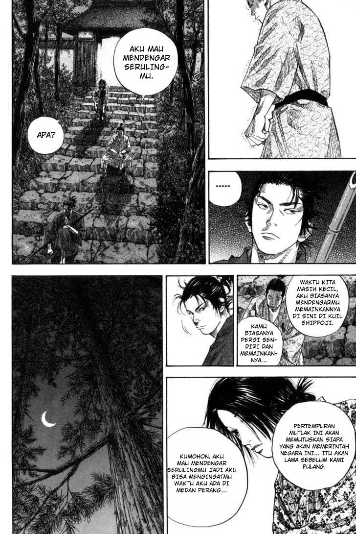 vagabond - Chapter: 91