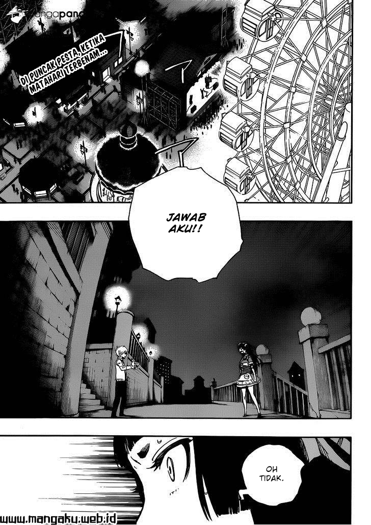 ao-no-exorcist - Chapter: 48