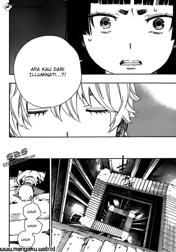 ao-no-exorcist - Chapter: 48