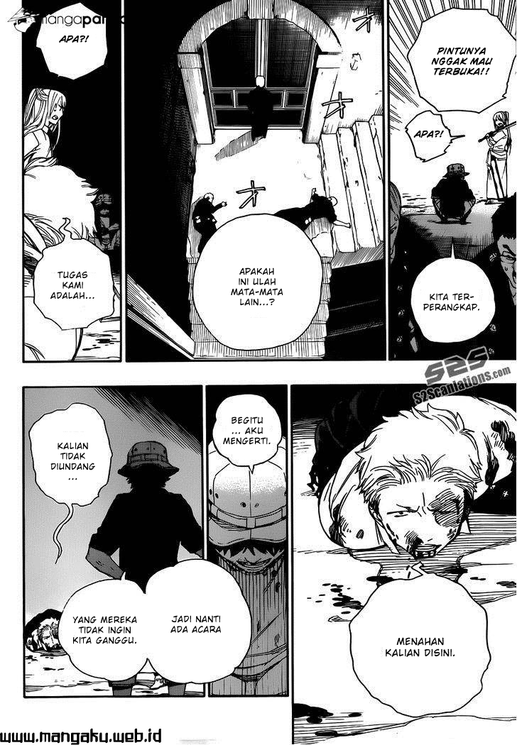 ao-no-exorcist - Chapter: 48