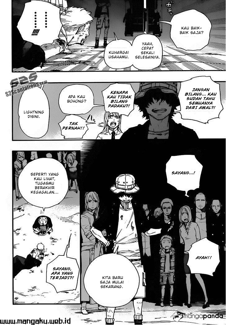 ao-no-exorcist - Chapter: 48