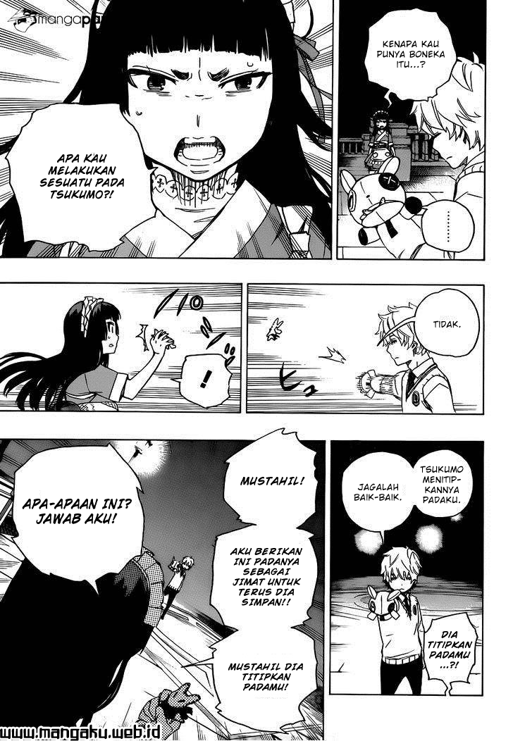 ao-no-exorcist - Chapter: 48