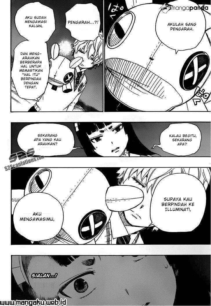 ao-no-exorcist - Chapter: 48