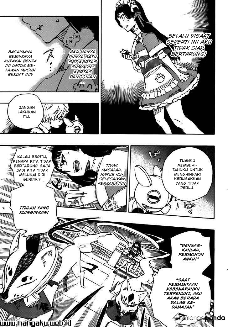 ao-no-exorcist - Chapter: 48