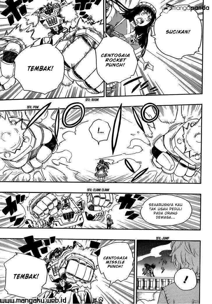 ao-no-exorcist - Chapter: 48