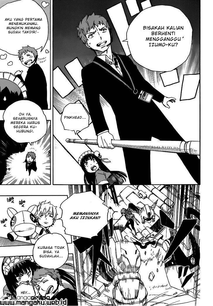 ao-no-exorcist - Chapter: 48