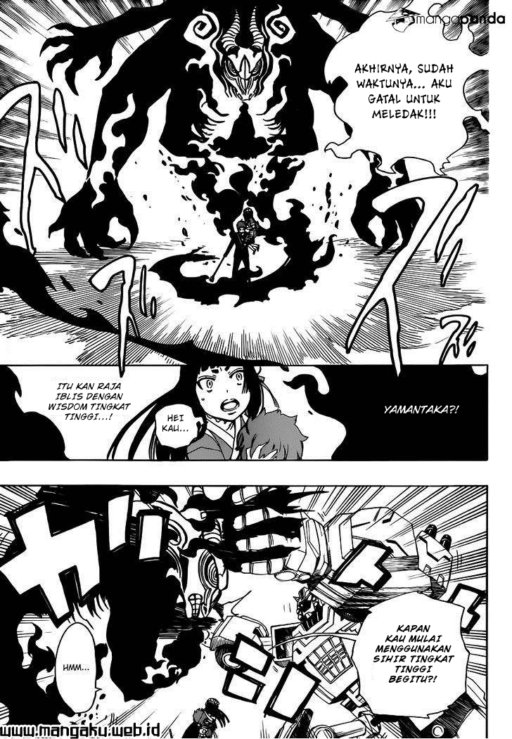 ao-no-exorcist - Chapter: 48