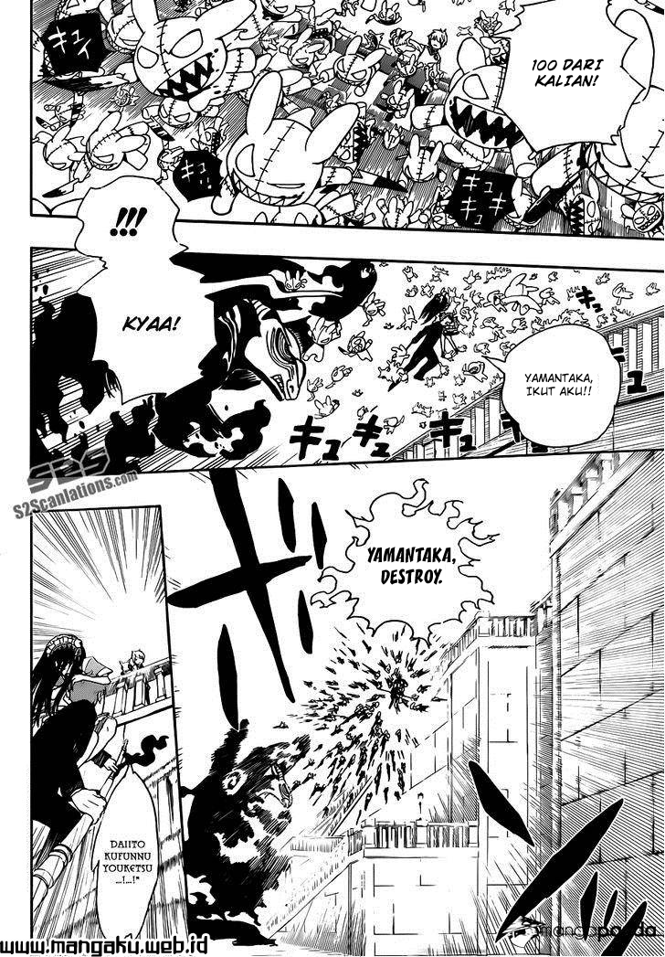 ao-no-exorcist - Chapter: 48