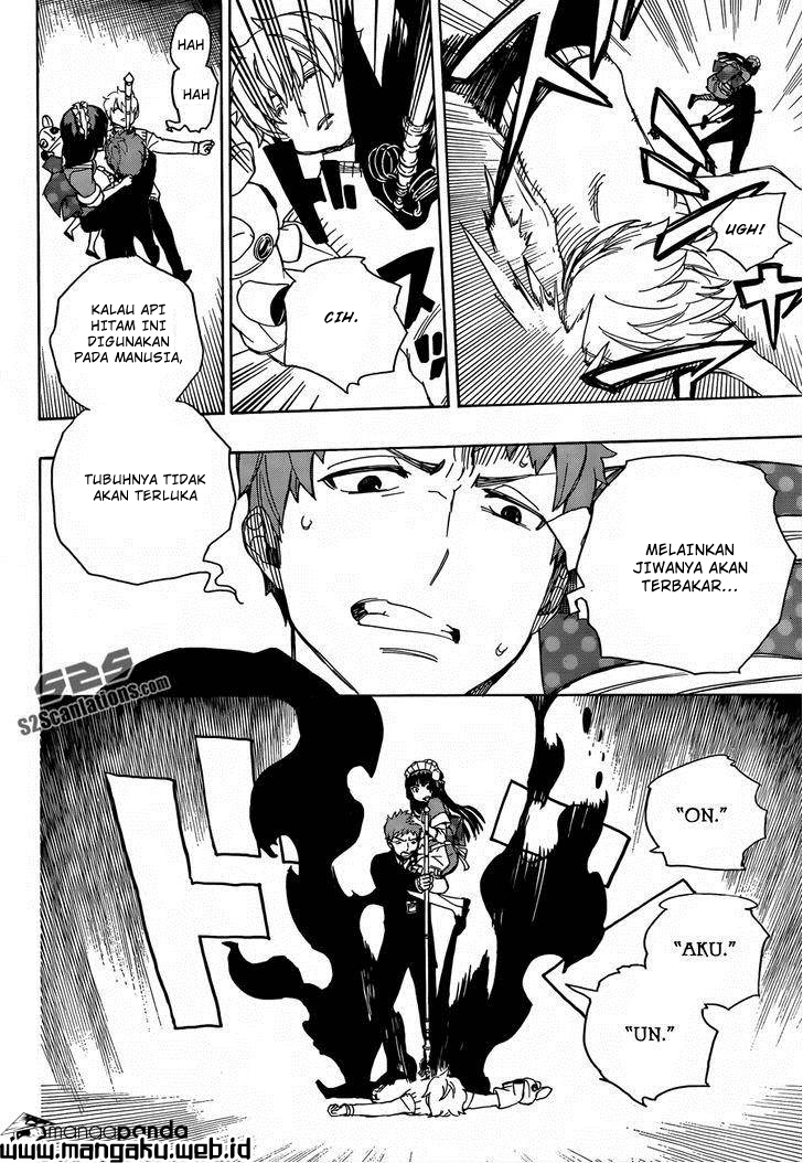 ao-no-exorcist - Chapter: 48