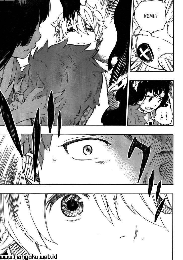 ao-no-exorcist - Chapter: 48